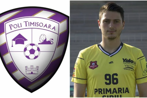 Poli Timisoara testeaza un portar din Liga I. Doi tineri din lot continua la club, cu salarii diminuate