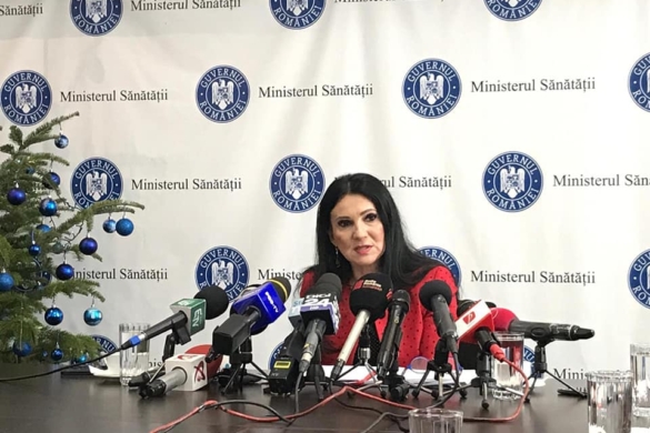 ALERTA! Epidemia de GRIPA, declarata oficial in Romania!