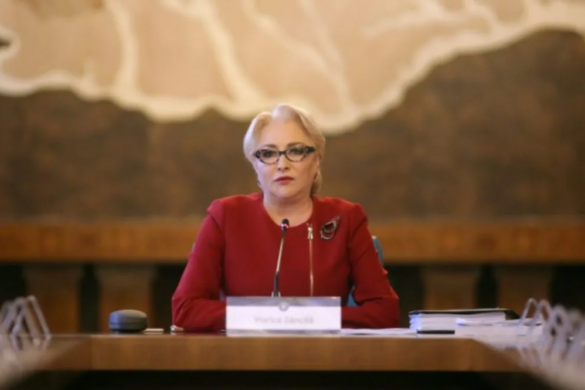 Culmea! Premierul Viorica Dancila transmite un mesaj cu prilejul Zilei Culturii Nationale