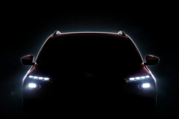 Skoda isi mareste familia de SUV-uri. Cehii lanseaza un nou crossover la Salonul Auto de la Geneva