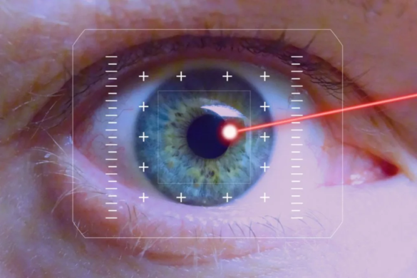Dupa o investitie de un milion de euro, se fac operatii oftalmologice cu laser, GRATUITE, la Timisoara