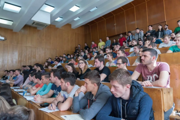 Incepe sesiunea la Universitatea Politehnica din Timisoara! Provocari si facilitati pentru studenti