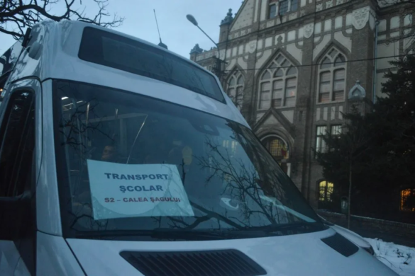 STPT infiinteaza doua linii noi pentru transportul elevilor din Timisoara si prelungeste alte doua trasee. Vezi care!