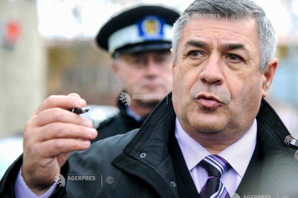 Seful Politiei Locale Timisoara lasat FARA PERMIS de conducere. Gonea cu peste 100 km/h, in localitate