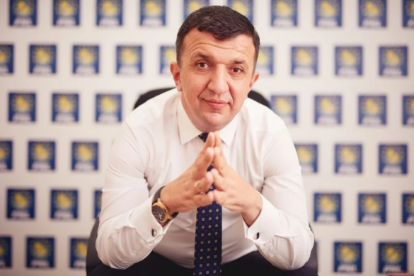 Un liberal acuza: Ministerul Culturii nu a prevazut nici un leu pentru ”Timisoara – Capitala Europeana a Culturii”