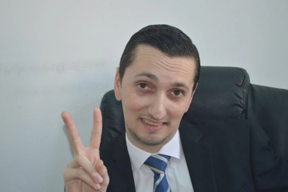 PSD Timis, in deriva. Purtatorul de cuvant al filialei a parasit „corabia” lui Dragnea, pentru PRO Romania