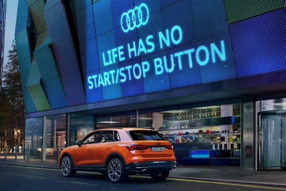 Noul Audi Q3 primeste premiul ”Best Cars” 2019
