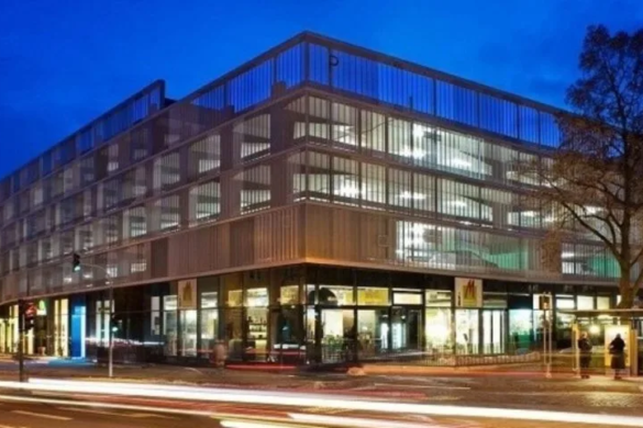 USR propune modernizarea, revitalizarea si reconstructia Pietei Badea Cartan din Timisoara