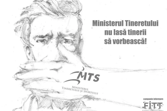Tinerii romani, săraci și ignorați de Ministerul Tineretului și Sportului