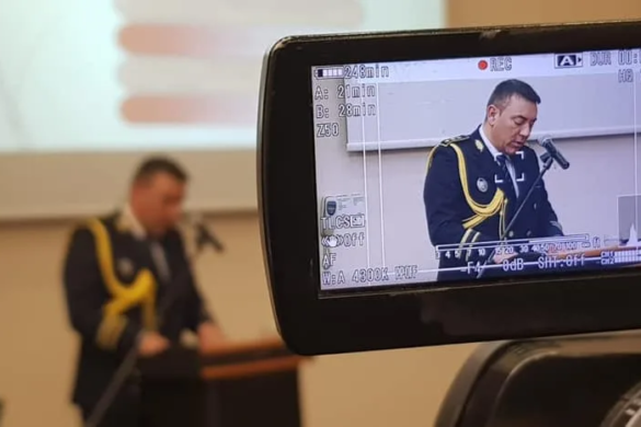 Peste 11 milioane de lei obtinute de Penitenciarul Timisoara din munca prestata de detinuti