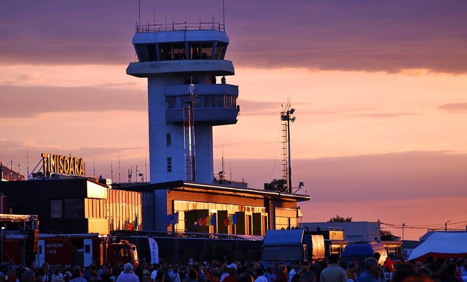 Aeroportul-International-Timisoara