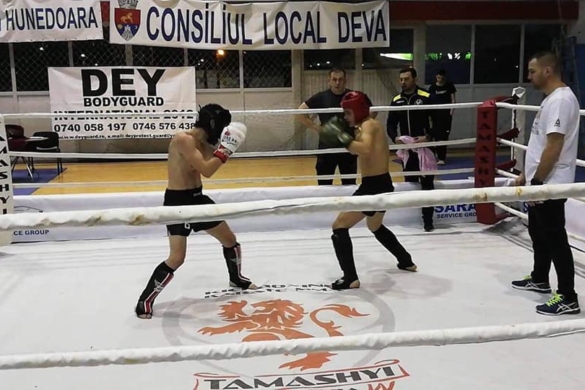 Cei mai buni sportivi de la Clubul Sportiv Phoenix Buzias, au fost premiati