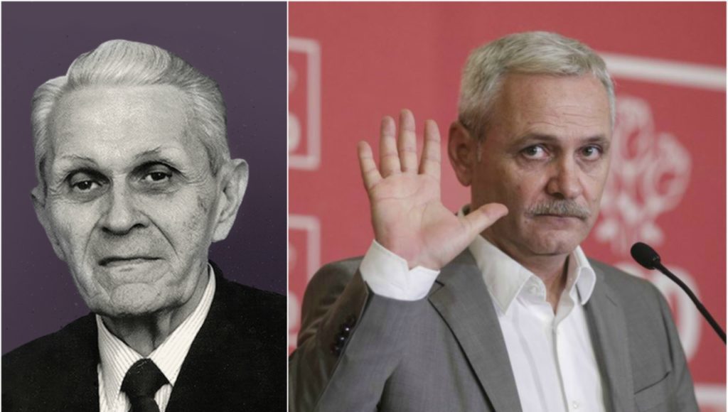 Corneliu-Coposu-si-Liviu-Dragnea