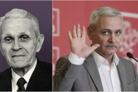 Se rasuceste Coposu in mormant! PNTCD, alianta cu PSD pentru alegerile europarlamentare