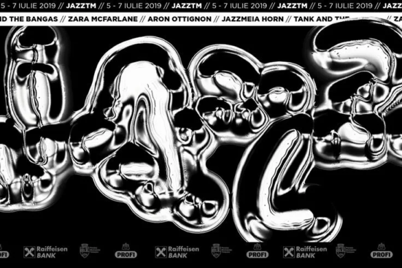 S-au publicat primele nume sonore care vin la Festivalul JAZZ™ 2019