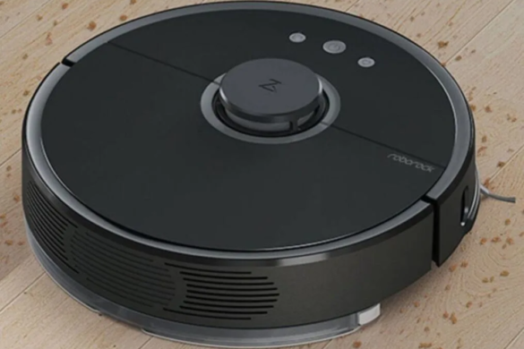 Robotii aspirator, sau noile „menajere” pe baterii conectate la reteaua WI-FI