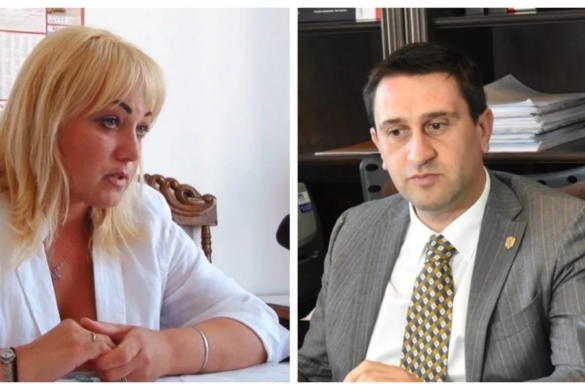 Șeful OPC Timiș, „ATACAT” de o subalterna! Încuiat in birou, a sunat la 112!