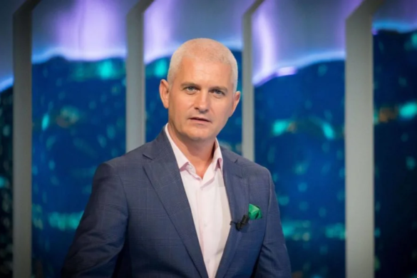 Preselectii pentru emisiunea ”Castiga Romania!”, prezentata de timisoreanul Virgil Iantu