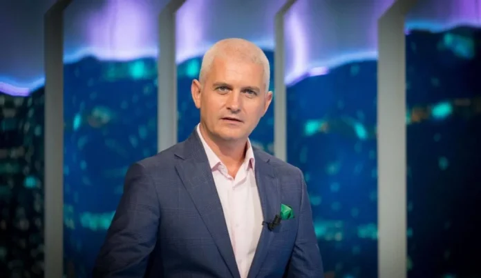 Preselectii pentru emisiunea ”Castiga Romania!”, prezentata de timisoreanul Virgil Iantu