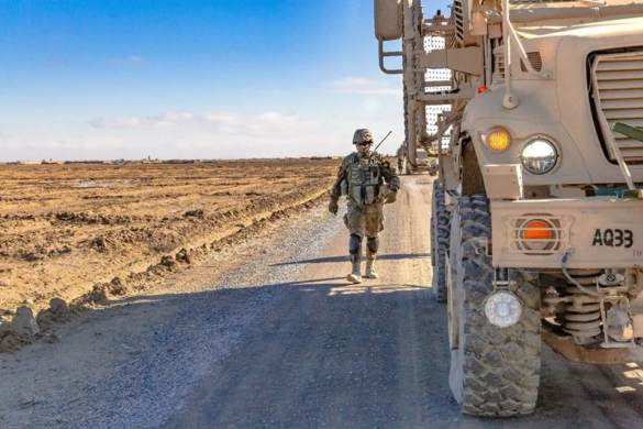 Patru militari romani au fost raniti in Afganistan