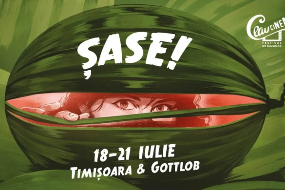 Documentare revelatie cu Banatul anilor ’90, la Festivalul Ceau, Cinema!