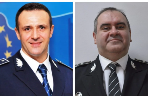 Conducerea Academiei de Politie, sub control judiciar pentru instigare la santajarea Emiliei Sercan