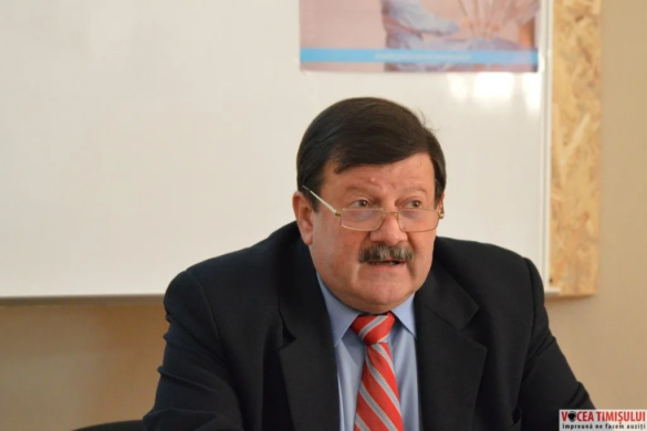 Tardivitate instituțională! Agenția Națională de Integritate somează Spitalul Județean Timișoara să-l tragă pe dreapta pe prof. dr. Lazăr Fulger