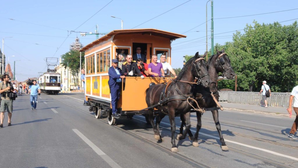 tramvai-tras-de-cai-la-Timisoara