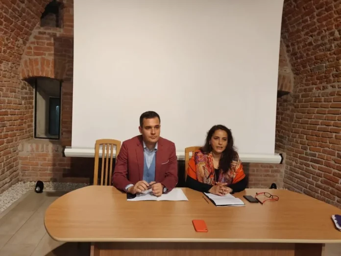 Capitalele Europene ale Culturii in 2021, Timisoara si Novi Sad sunt partenere