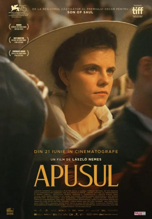 Poster_Apusul