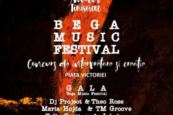Festivalul Artelor Timișorene, gata de debutul ediției a VI-a. Vezi programul!