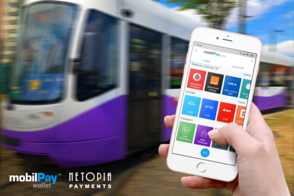 VIDEO Plata cu telefonul mobil a transportului public, prin SMS sau aplicație, introdusa la Timisoara