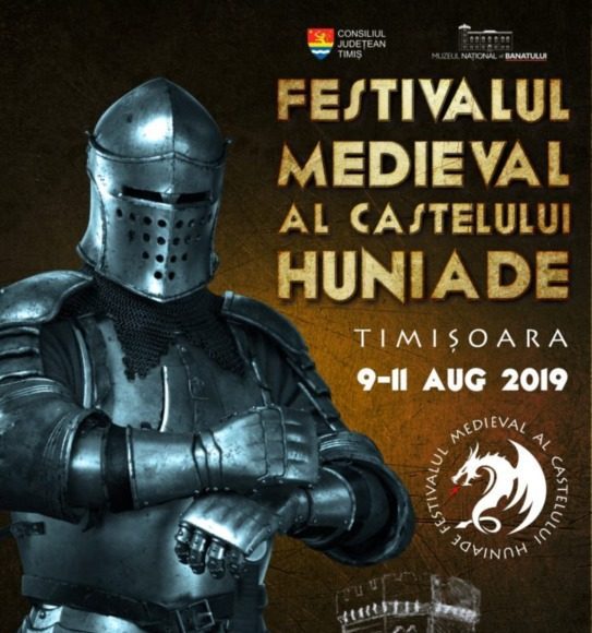 Festivalul-Medieval-al-Castelului-Huniade