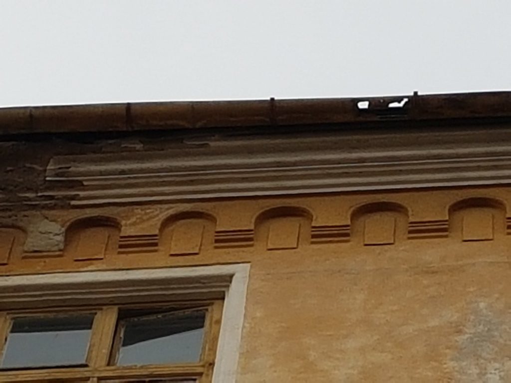Deținuții ca-n puf, elevii ca-n PUȘCĂRIE! A început noul an școlar la liceul MIU