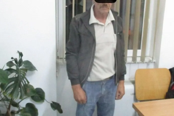 Urmarit general pentru vatamare corporala grava in Germania, capturat la Timisoara
