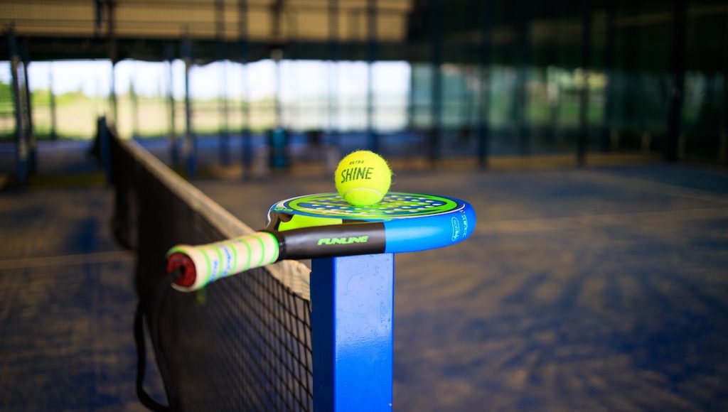 padel