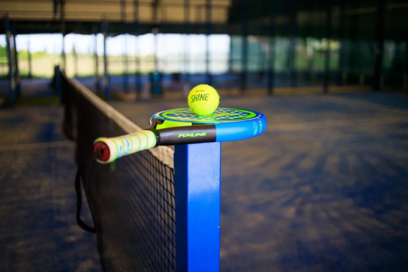 Timisoara gazduieste etapa finala a Campionatului National de Padel, in premiera
