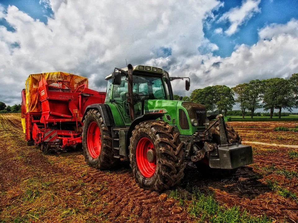 sector-agricol-tractor