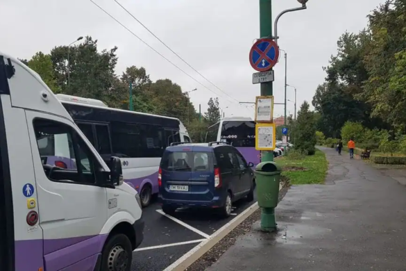 Angajat Aquatim, parcat ca un nesimtit pe motiv de… INTERVENTIE