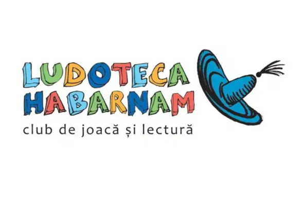 Se deschide Ludoteca Habarnam – Club de joaca si lectura pentru copii, la Timisoara