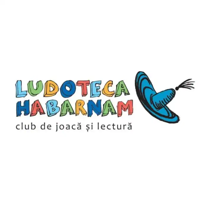 Se deschide Ludoteca Habarnam – Club de joaca si lectura pentru copii, la Timisoara