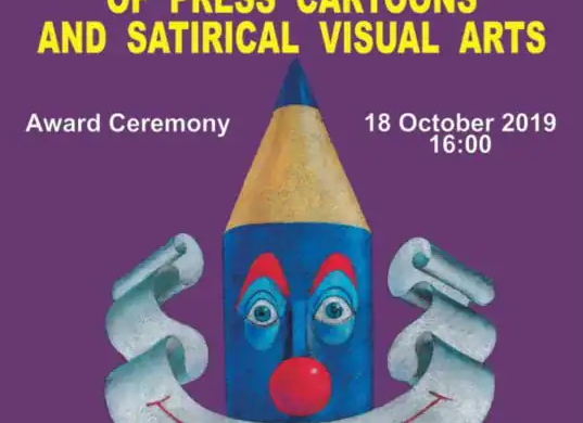 Timisoara gazduieste Salonul International de Caricatura de Presa si Arte Vizuale Satirice