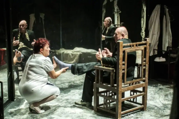 Teatrul Maghiar Timisoara a pus in vanzare noile abonamente. Vezi avantajele Kult Card