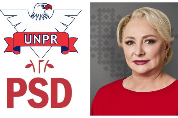 ”Interesu’ national” Timis sustine candidatul PSD la alegerile prezidentiale