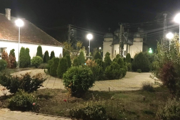 Localitatile Sanandrei, Covaci si Carani devin ”Smart Villages”