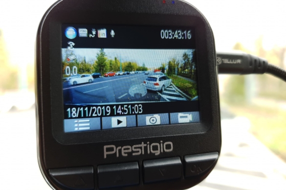 PETITIE pentru sanctionarea soferilor care incalca legea, pe baza inregistrarilor video din trafic