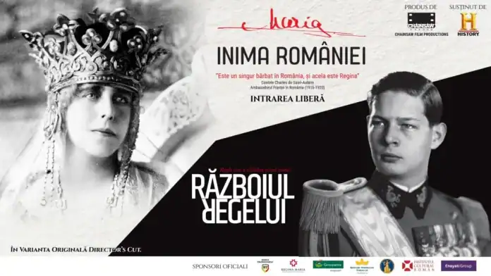 100 de ani de film romanesc, sarbatoriti de Muzeul Banatului cu documentare istorice
