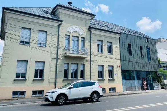 IMM-urile din Vest pot beneficia de finantari nerambursabile de pana la un milion de euro