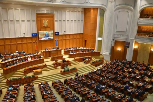 Camera Deputatilor a votat eliminarea pensiilor speciale, dar nu toate!