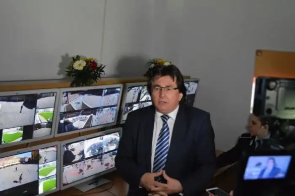 VIDEO Sistemul de management al traficului din Timișoara, INUTIL împotriva șoferilor din cauza IPJ